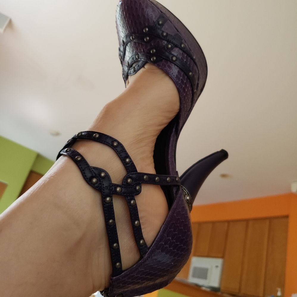 Christian Dior Shoes size 38 - Picture 7 of 9